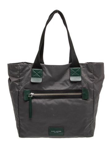 Nylon Tote