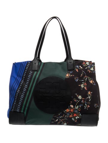 Nylon Tote
