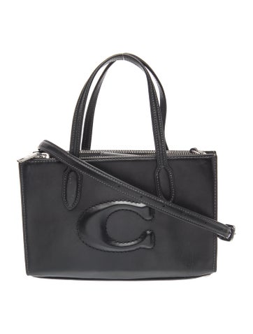 Leather Nina Small