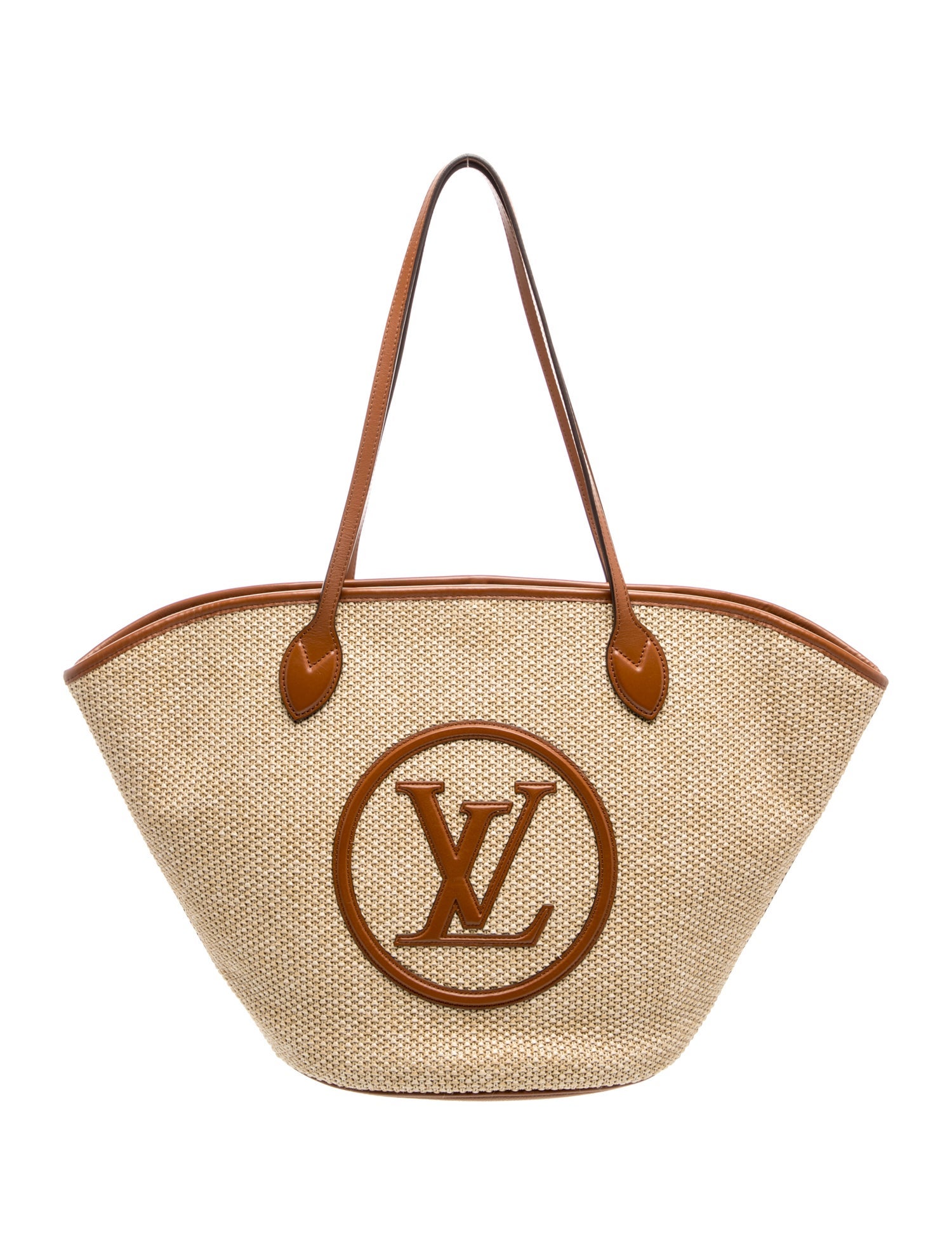 LV Monogram Saint Jacques