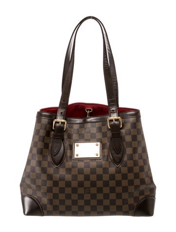 Damier Ebene Hampstead MM