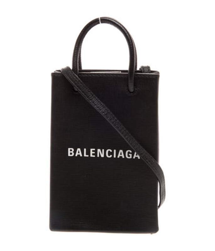 Balenciaga Signature Shoulder Bag Mini