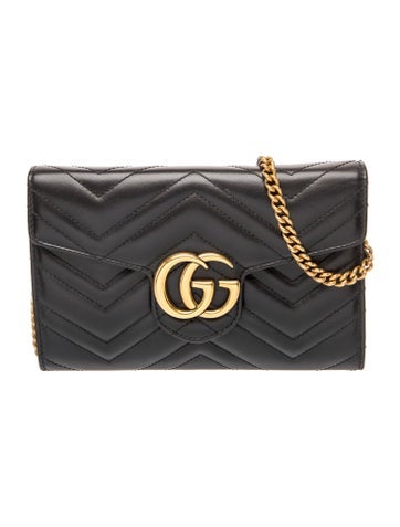 Double G Marmont Mini