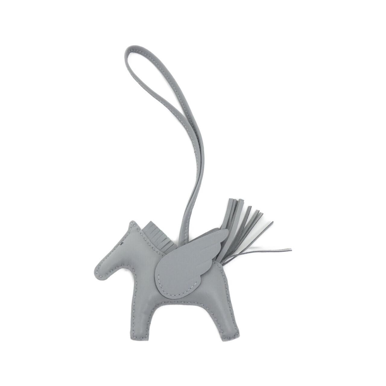 Hermes Rodeo Pegasus Bag Charm PM 083010CA