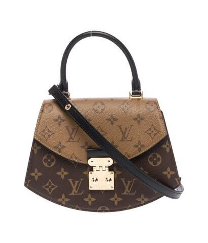 Louis Vuitton Vuitton Monogram Tilsitt