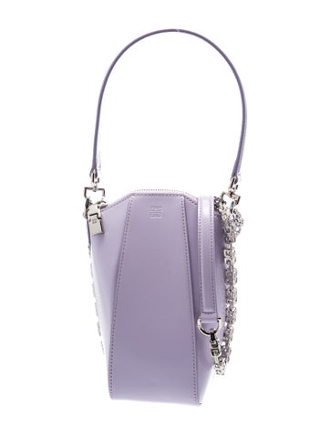 Givenchy Leather Antigona