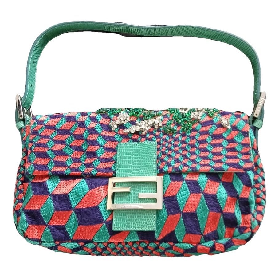 Baguette handbag