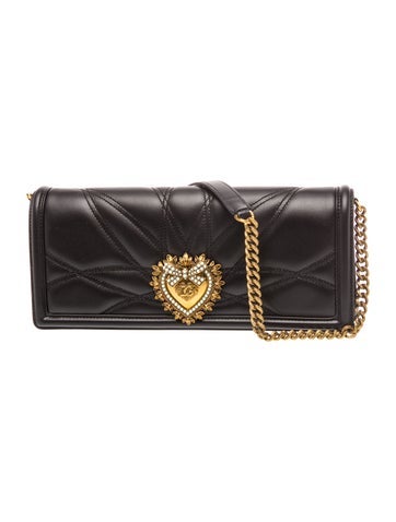 Leather Devotion w/ Tags