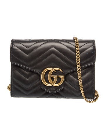 Double G Marmont