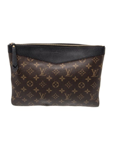 LV Monogram Daily