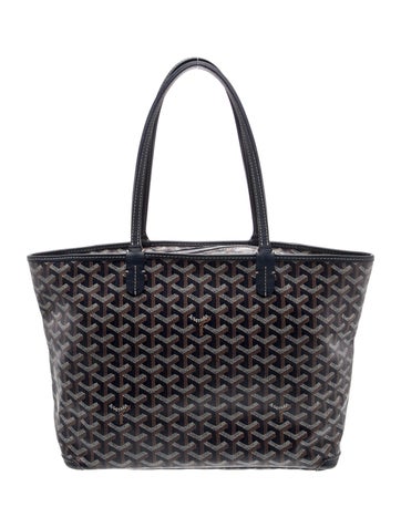 Goyard Goyardine Artois PM 2023