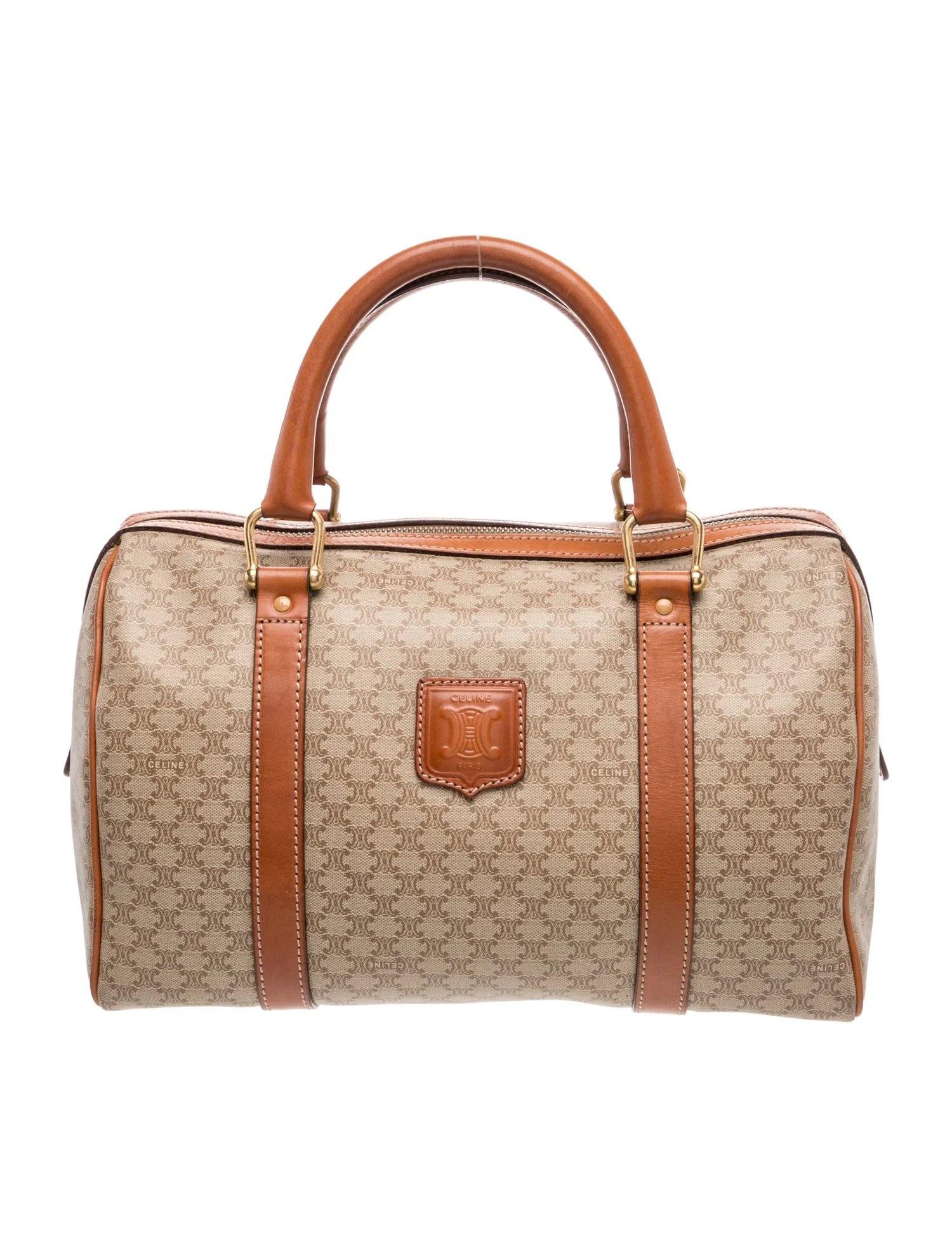 Monogram Boston