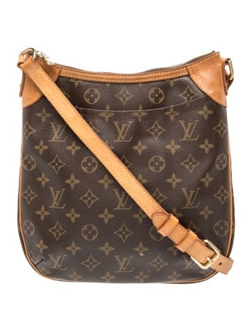LV Monogram Odeon PM