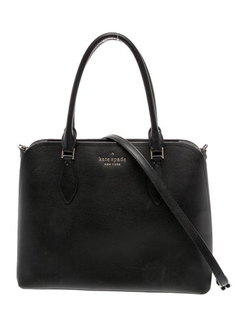 Kate Spade Top Handle Bag