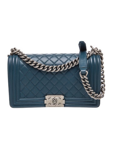 Medium Boy Bag