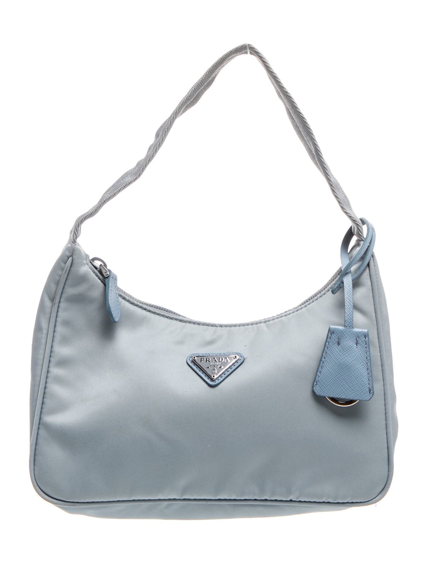 Saffiano Leather Re-Edition 2000