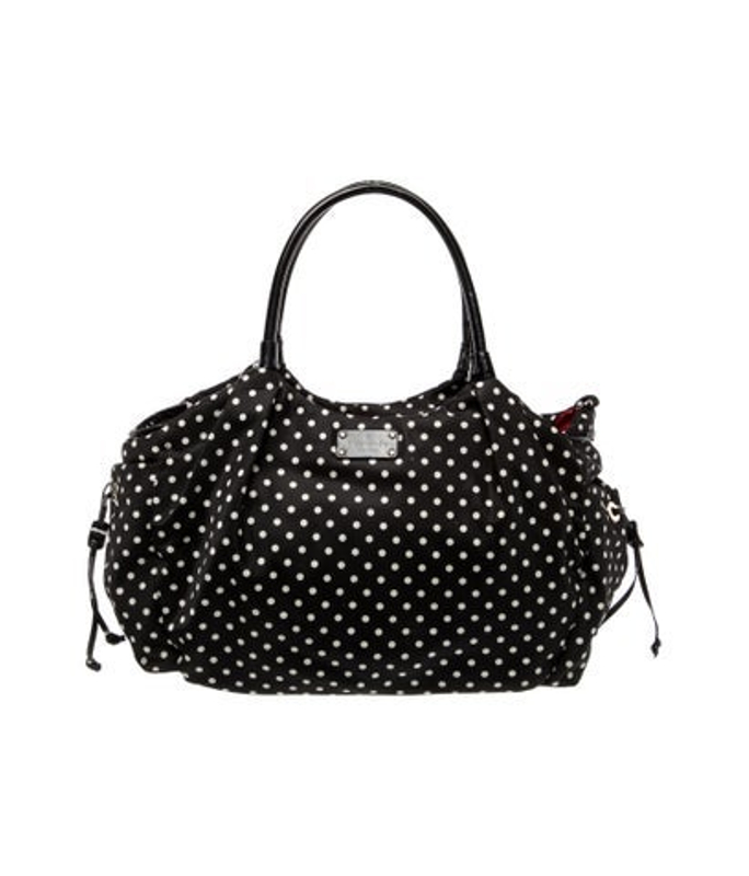 Kate Spade Spade New York Nylon Hobo