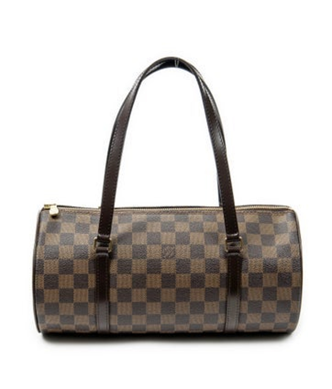 Louis Vuitton Vuitton Damier Ebene Papillon 30