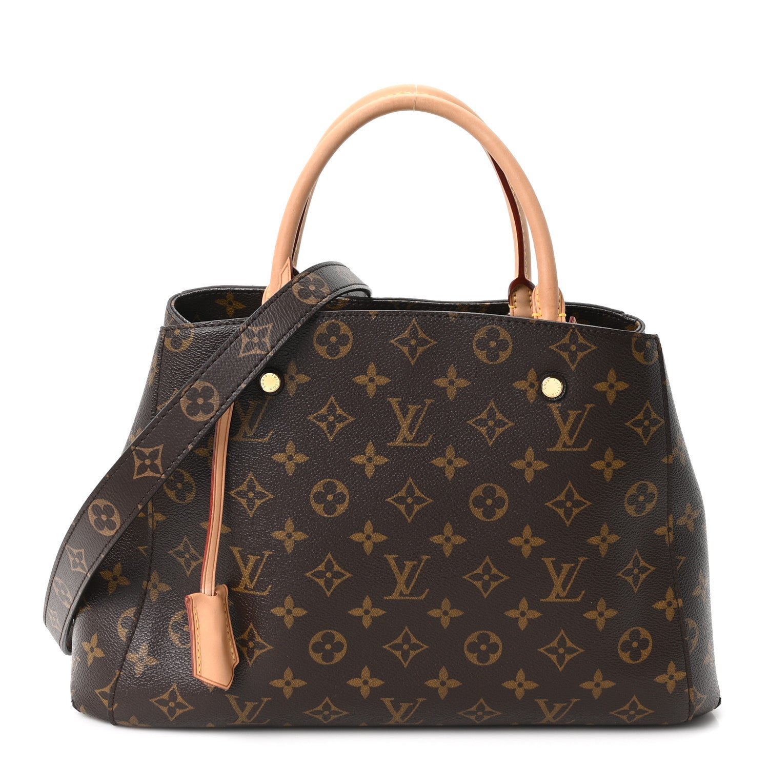 Louis Vuitton Monogram Montaigne MM
