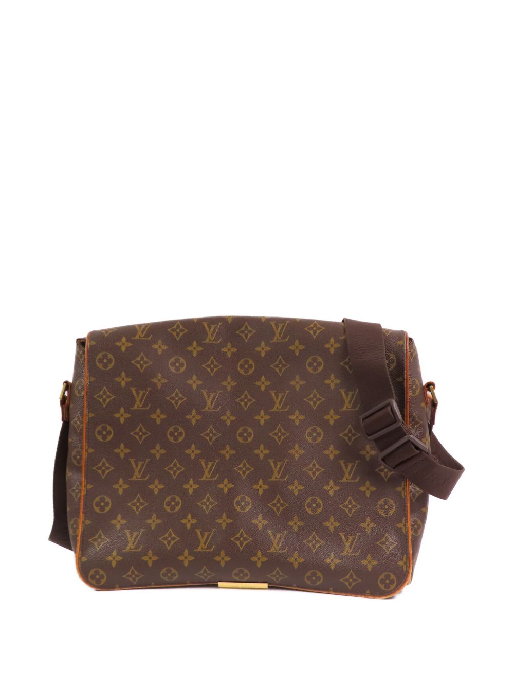 Abbesses shoulder bag