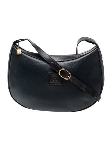Interlocking G Shoulder Bag Vintage