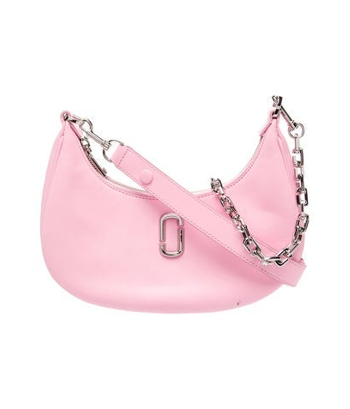 Marc Jacobs Jacobs Leather Shoulder Bag
