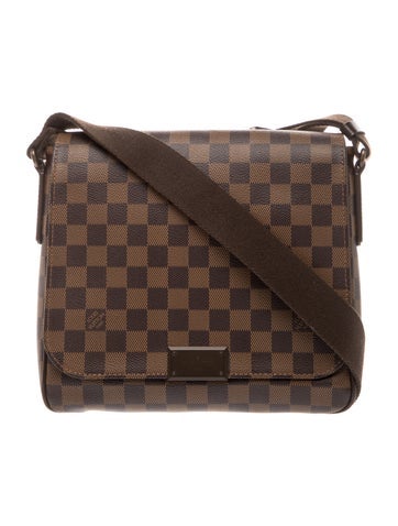 Damier Ebene Naviglio