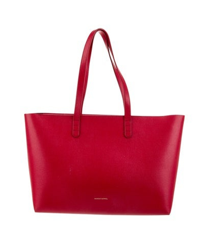 Mansur Gavriel Gavriel Leather Tote
