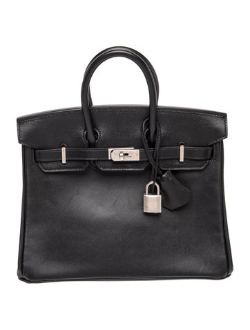Swift Birkin 25