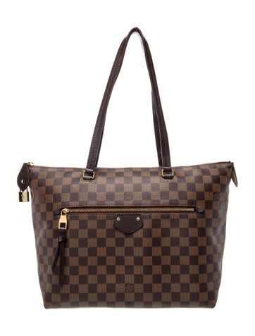 Damier Ebene Iéna MM