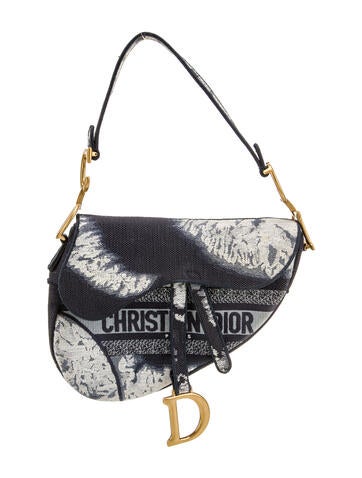 Dior Signature Saddle