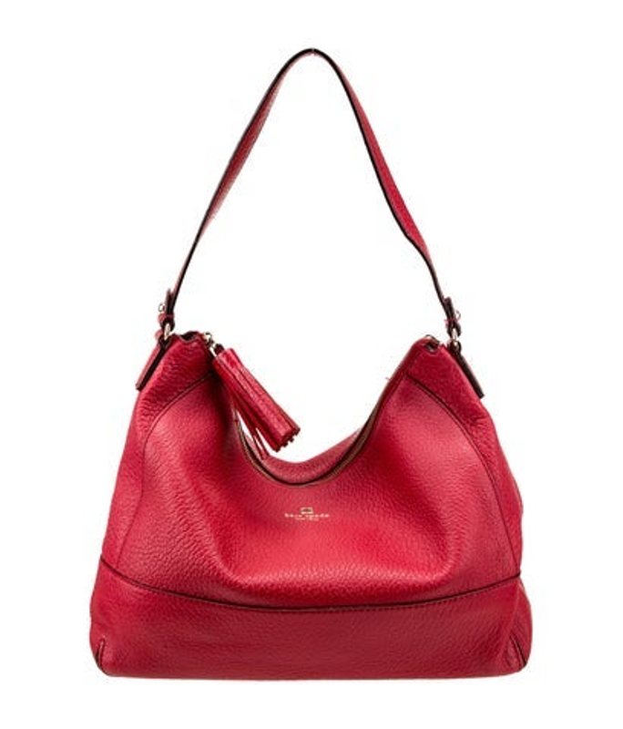 Kate Spade Spade New York Leather Hobo