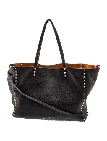 Rockstud Tote