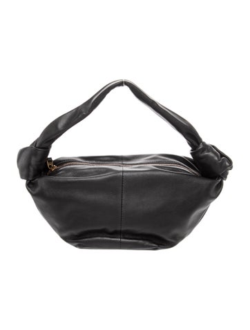 Leather Double Knot Teen
