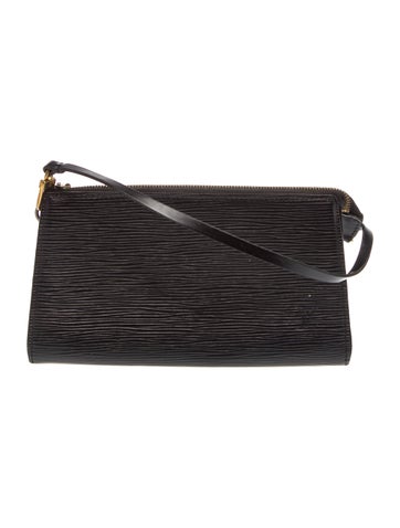 LV Monogram Pochette Accessoires