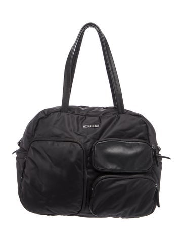 MZ Wallace Nylon Tote