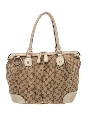 GG Canvas Sukey
