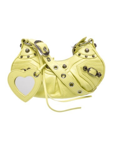 Leather XS Le Cagole XS 2023