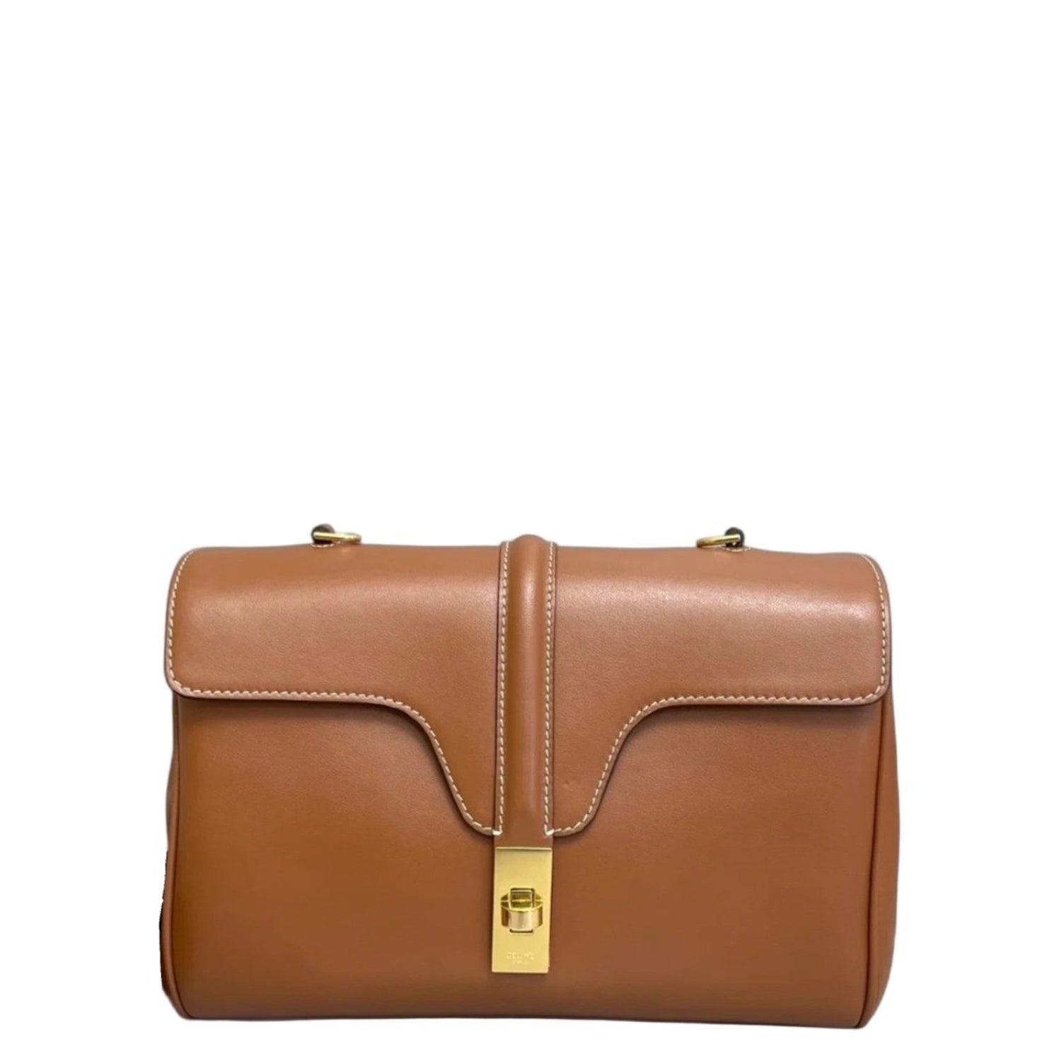 Calfskin Soft 16 Teen
