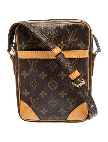 LV Monogram Danube Vintage
