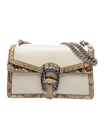 Dionysus Shoulder Bag