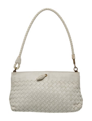Intrecciato Vintage Intrecciato Bag