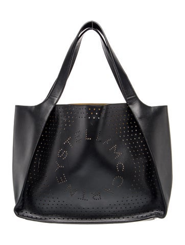 Vegetarian Leather Shoulder Bag