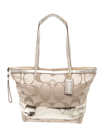 Canvas Tote