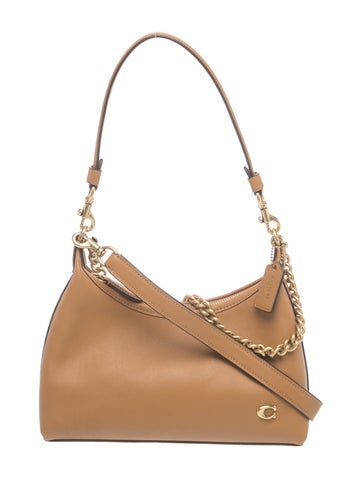 Leather Juliet