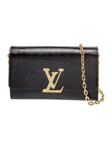 Epi Leather Louise
