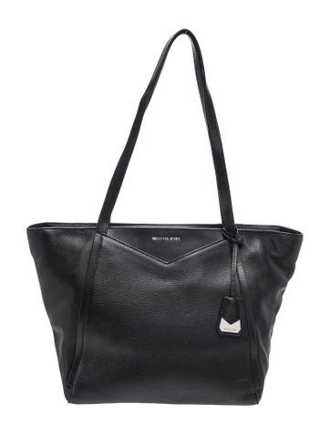 Michael Kors Signature Tote