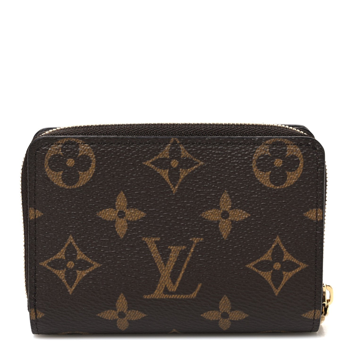 Louis Vuitton Reverse Monogram Lou Wallet