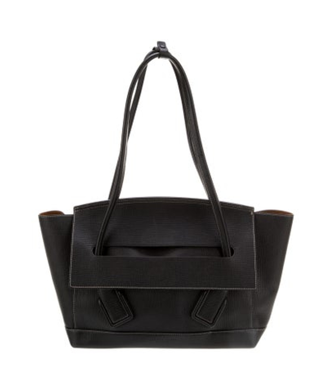 Bottega Veneta Veneta Intrecciato Arco Medium