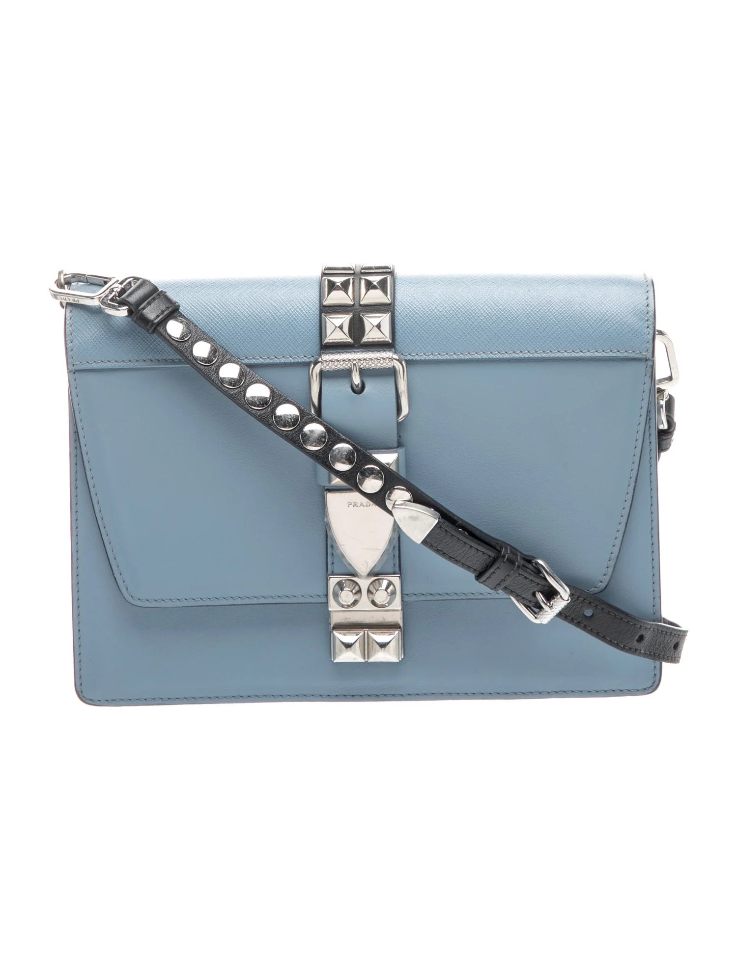 Saffiano Leather Elektra
